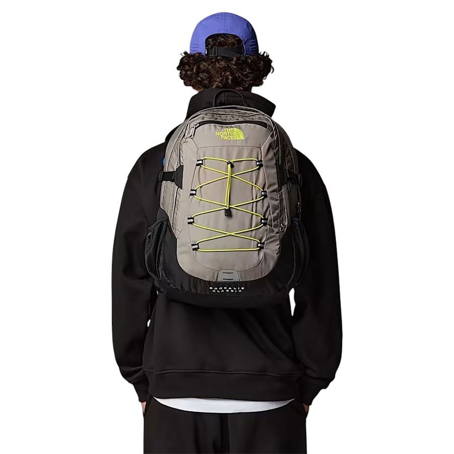 Zaino Borealis Classic The North Face | NF00CF9CBI4